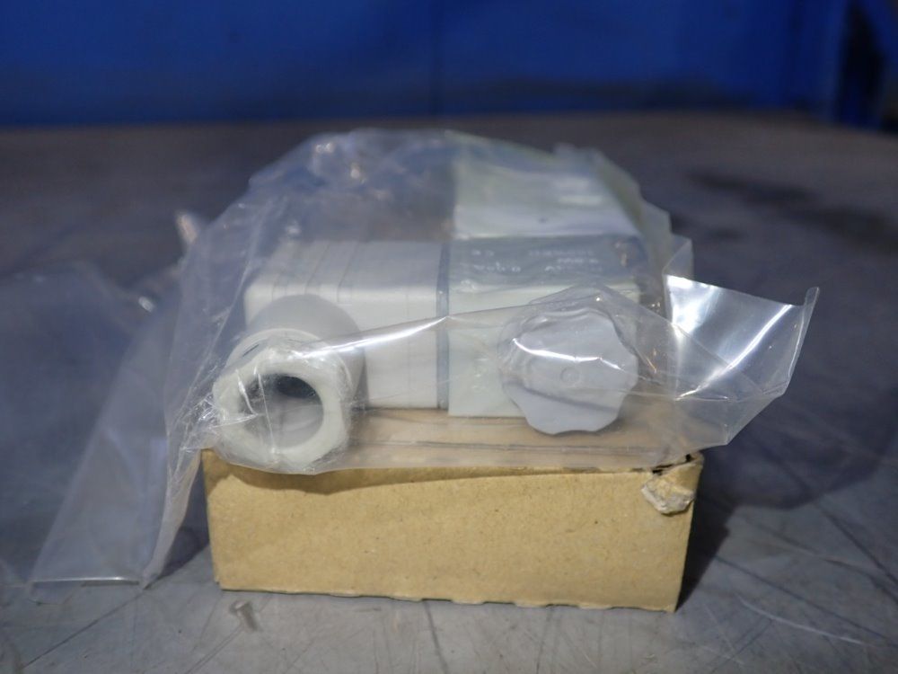 Mindman Valve - Mvsc-220-4e1-npt