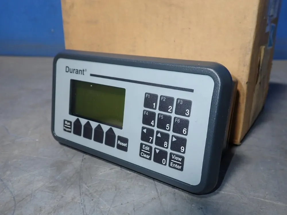 Durnt / Eaton Control - 57551-400