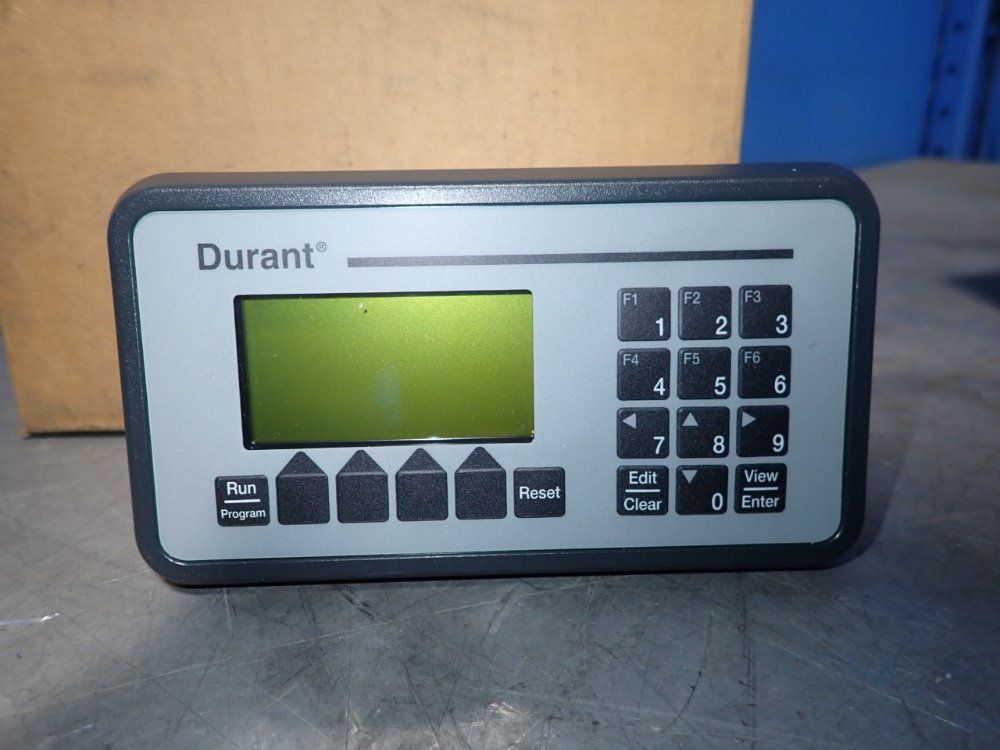 Durnt / Eaton Control - 57551-400