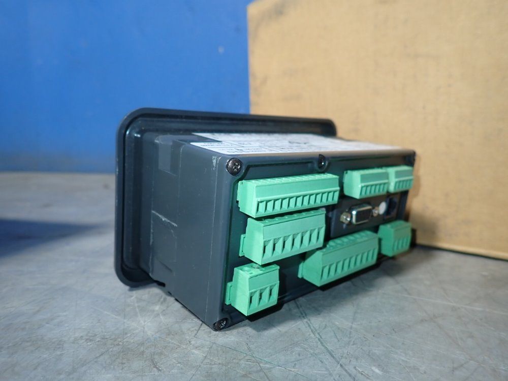 Durnt / Eaton Control - 57551-400