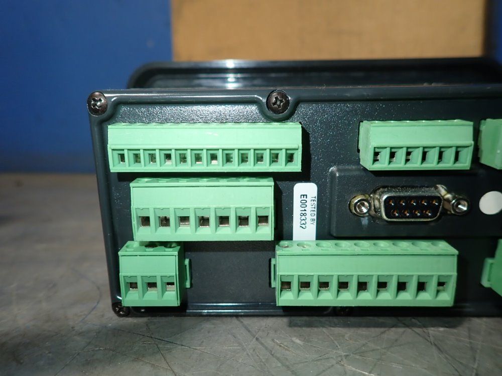 Durnt / Eaton Control - 57551-400