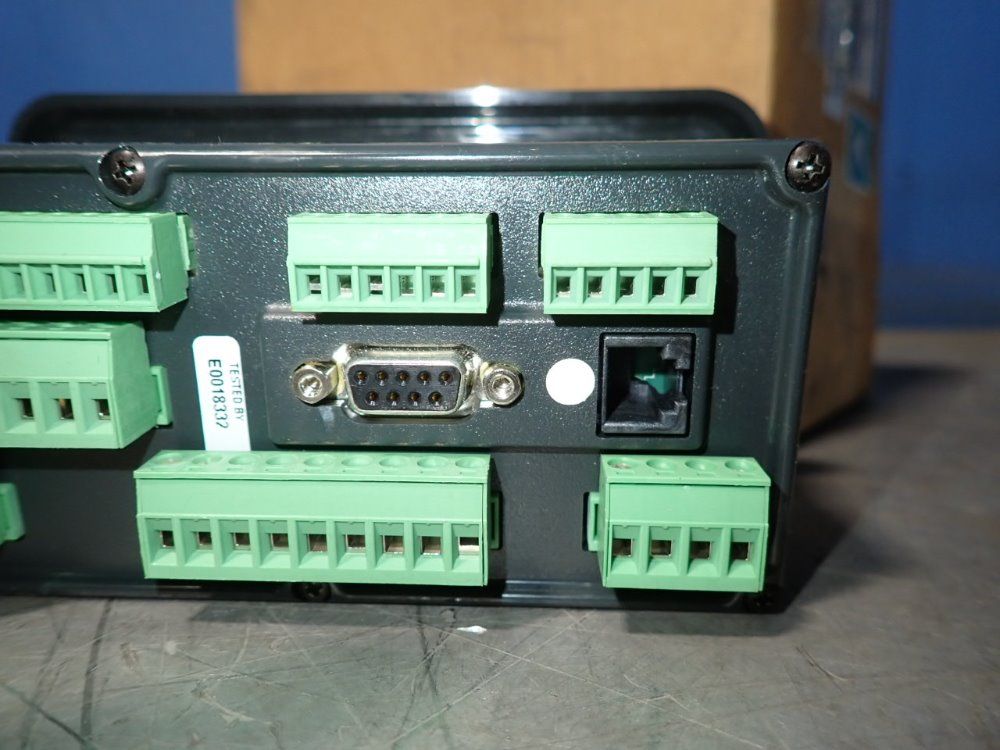 Durnt / Eaton Control - 57551-400