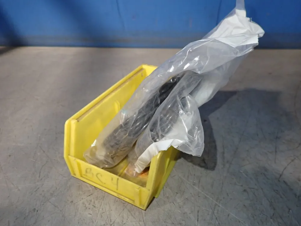 Siemens Inductive Proximity Switch - 3rg4011-0ag12