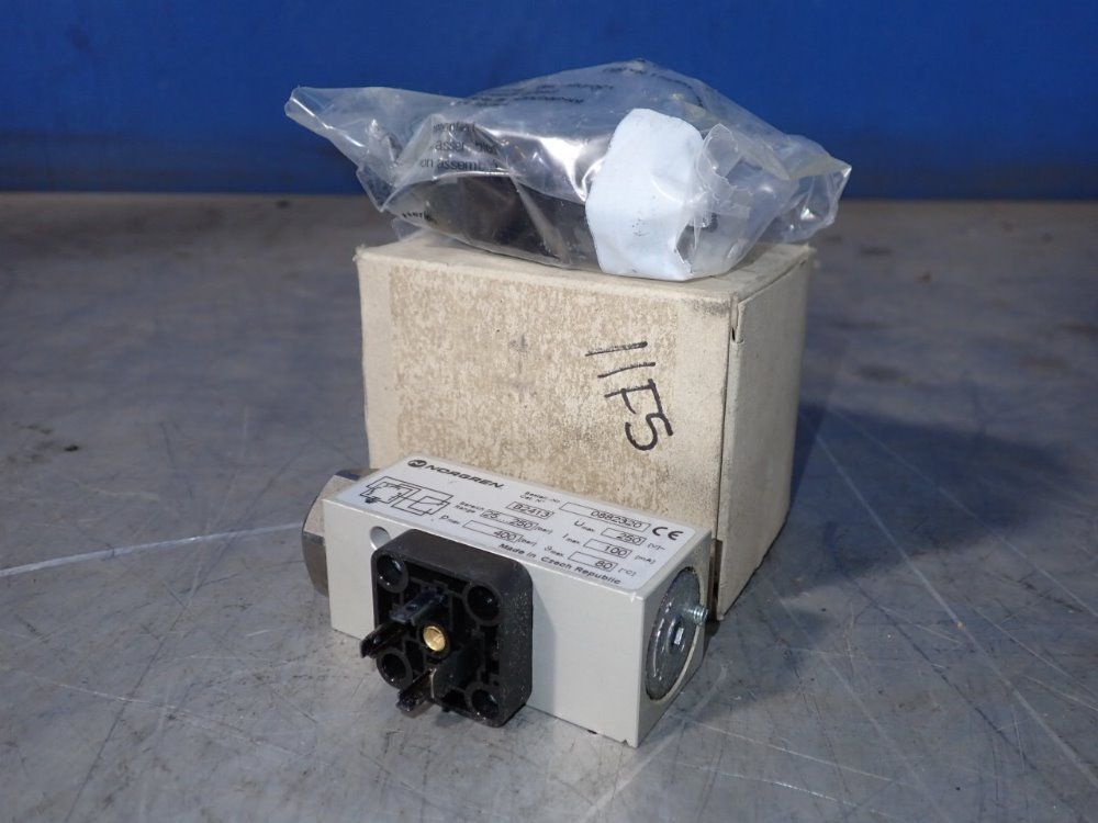 Norgren Sensor - 0882320