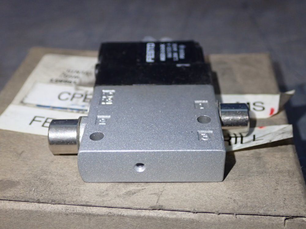 Festo Valve - Msze-3-24dc