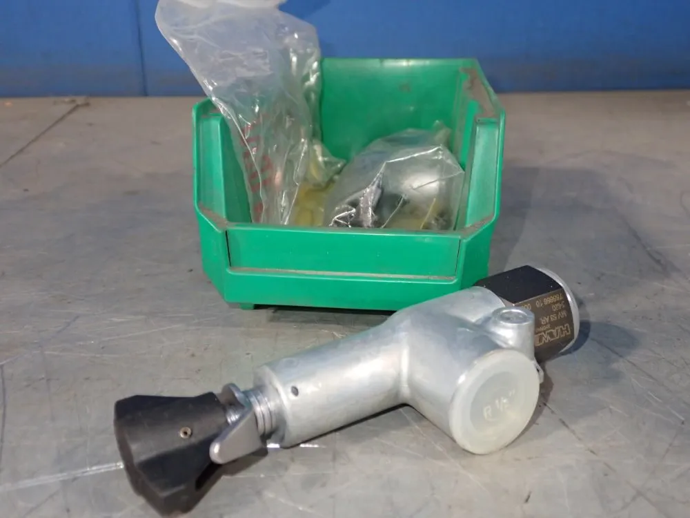 Hawe Valves - Mv53ar