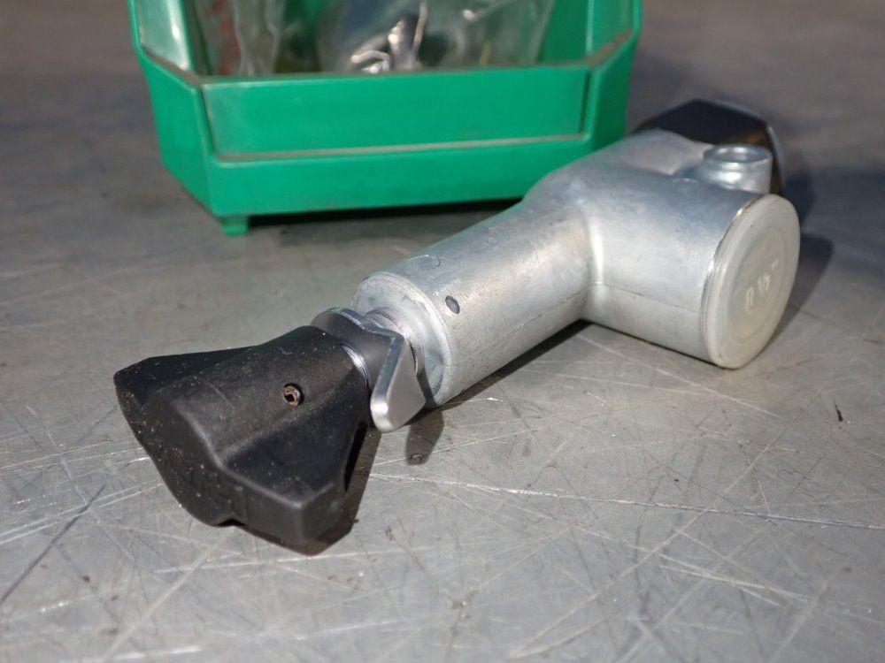 Hawe Valves - Mv53ar