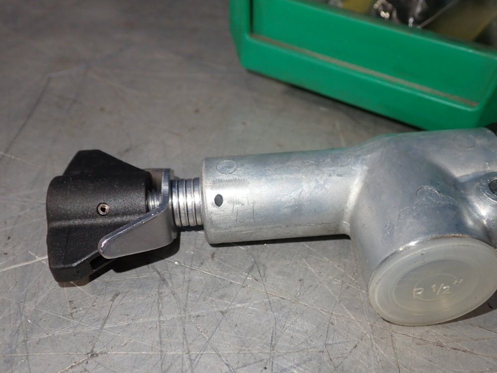 Hawe Valves - Mv53ar