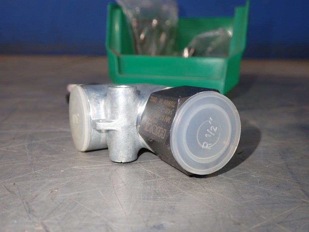 Hawe Valves - Mv53ar