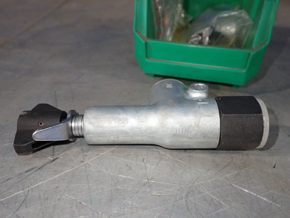 Hawe Valves - Mv53ar