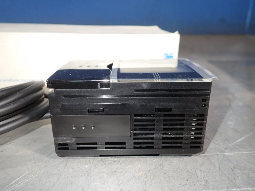 Omron Smart Sensor Amp - Zfv-a20