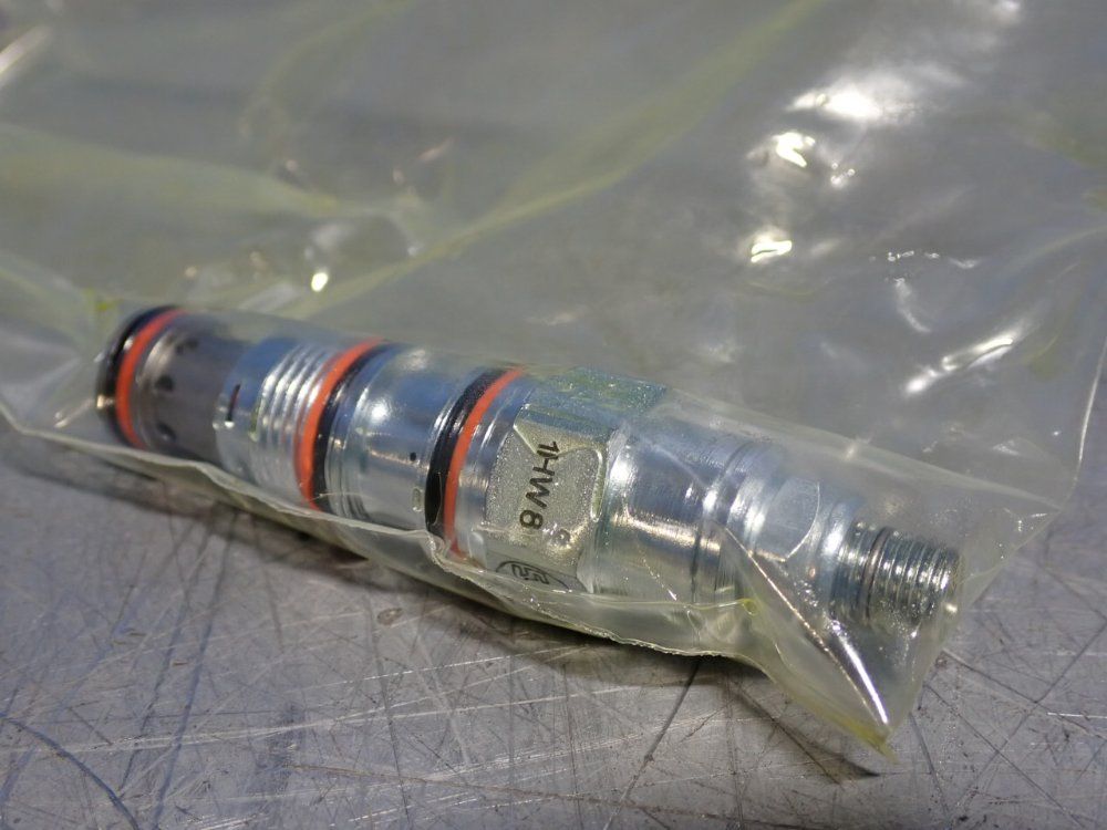 Sun Hydraulics Pressure Relief Valve - Rsdc-lbn