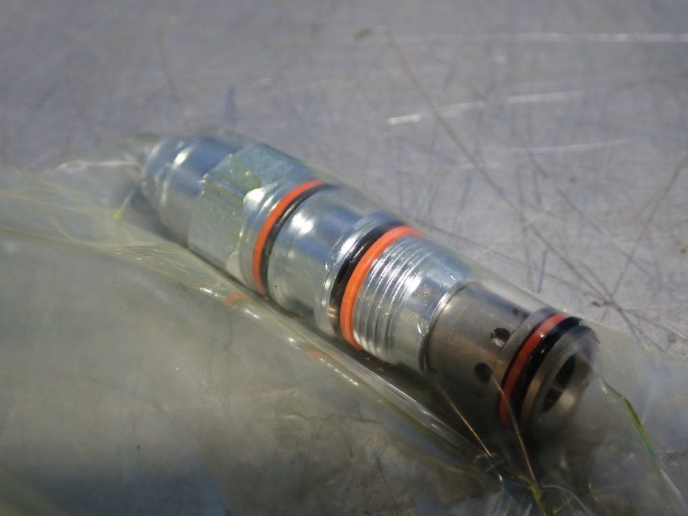 Sun Hydraulics Pressure Relief Valve - Rsdc-lbn