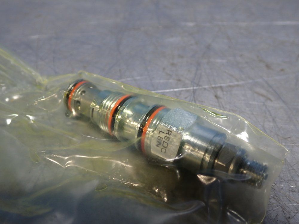 Sun Hydraulics Pressure Relief Valve - Rsdc-lbn