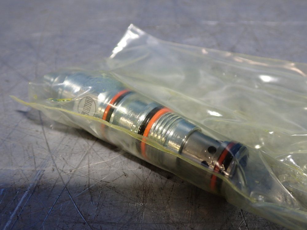 Sun Hydraulics Pressure Relief Valve - Rsdc-lbn