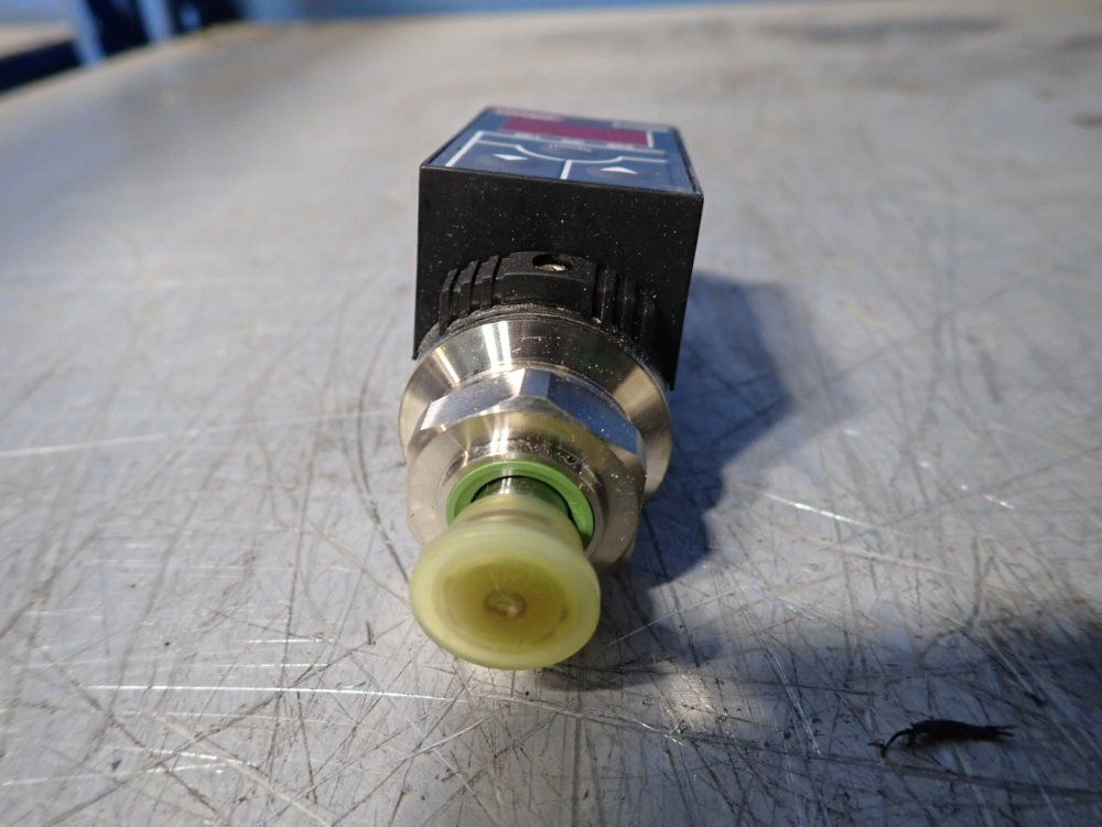 Hydac 600bar Pressure Switch - 346-2-600-000