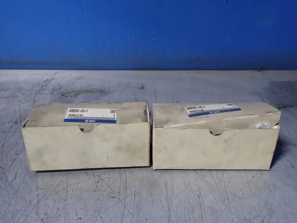 Smc Interface Regulator - Arb110-00-1