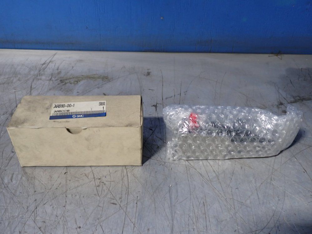 Smc Interface Regulator - Arb110-00-1