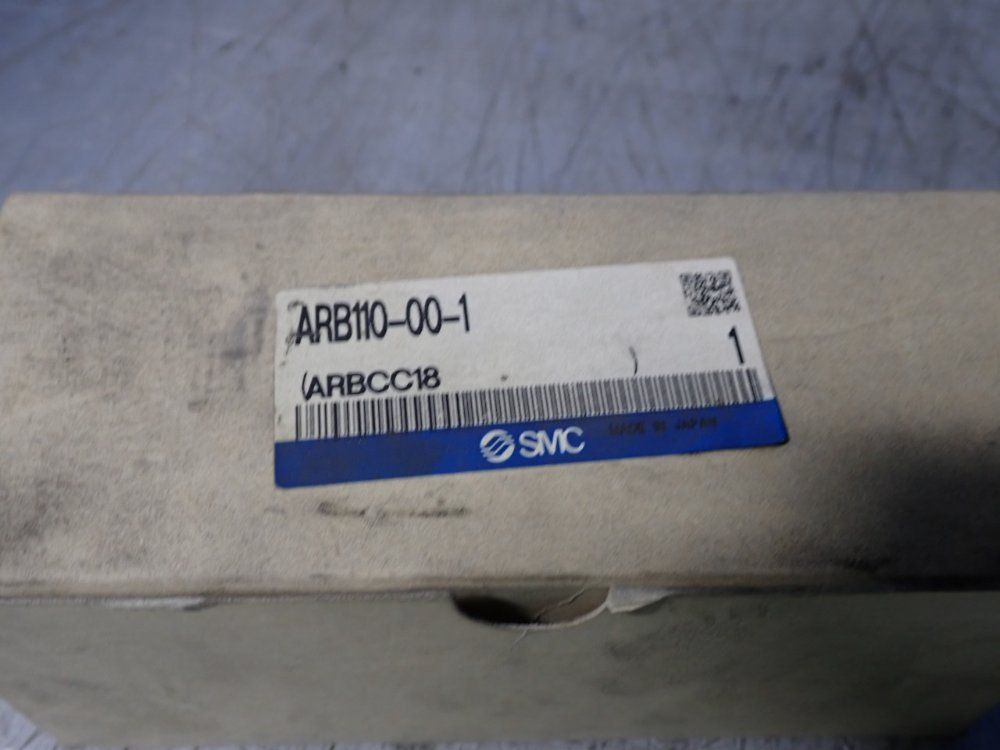 Smc Interface Regulator - Arb110-00-1