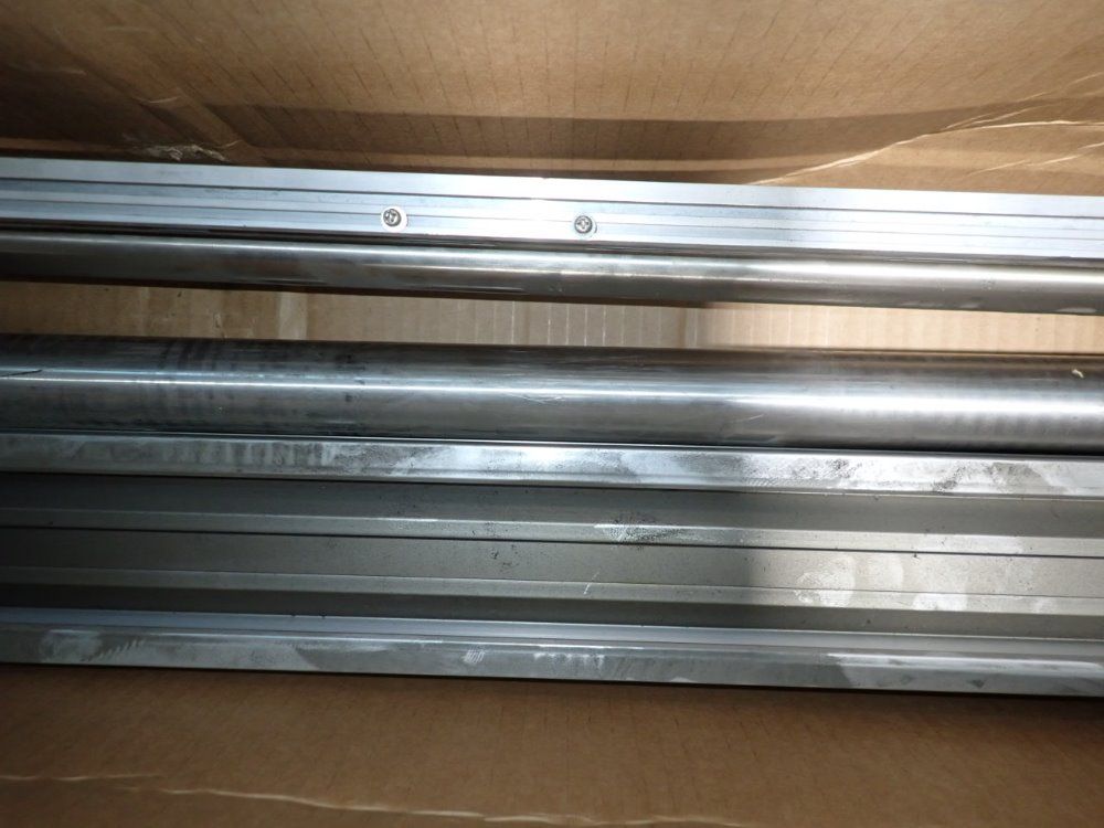 Smc Cylinders - Ncdmb150-3000-x142us / My1m32tn-700lh