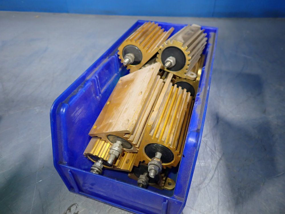 Cgs Resistor - Hsc20010rj