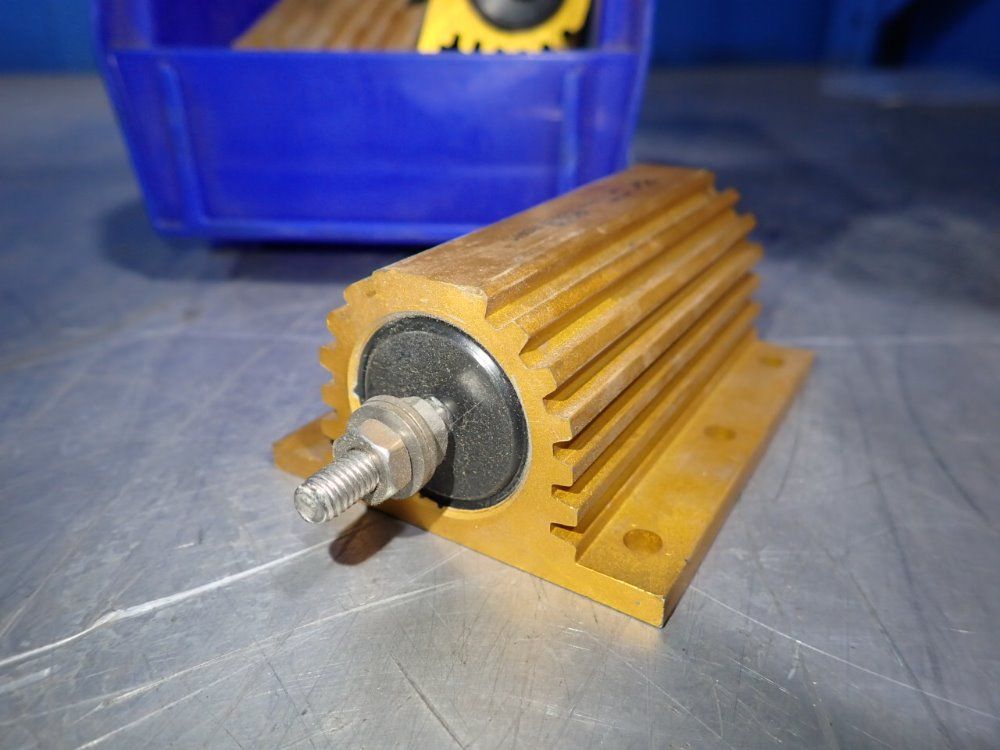 Cgs Resistor - Hsc20010rj