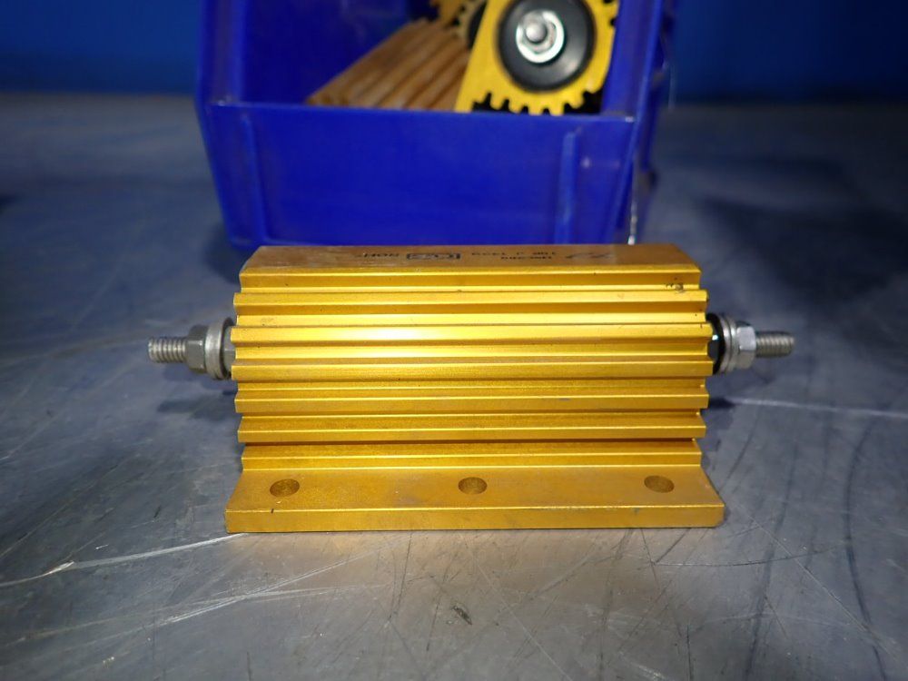 Cgs Resistor - Hsc20010rj