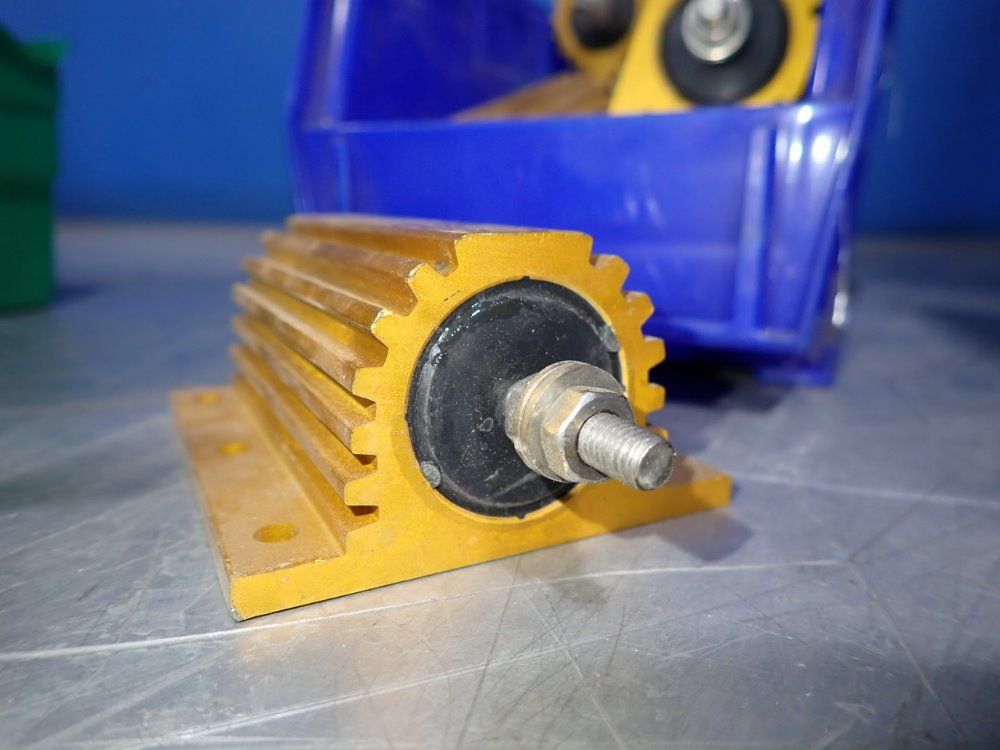 Cgs Resistor - Hsc20010rj