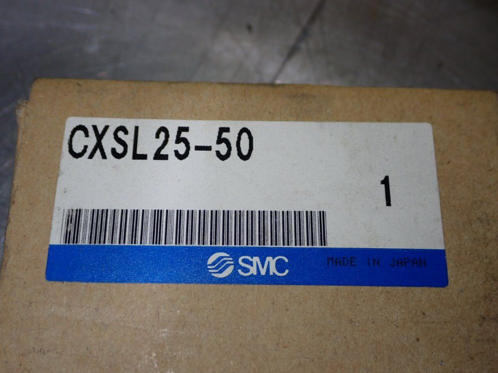 Smc Cylinders - Cdq2b23-20dz-a7 3l-xc9