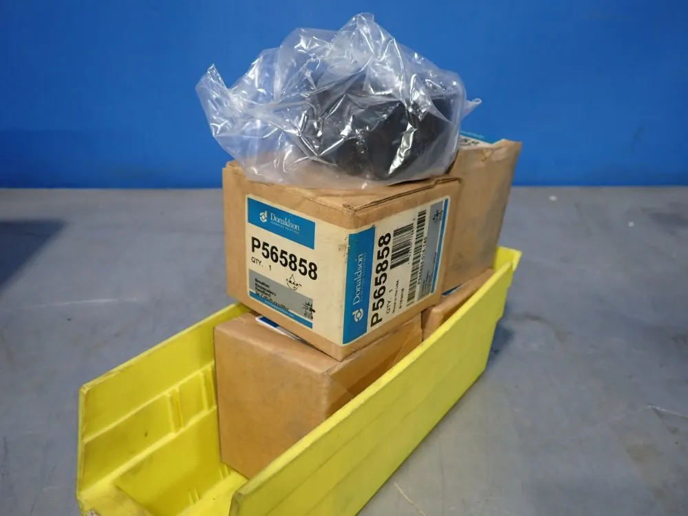 Torit Donaldson Filters - P565858