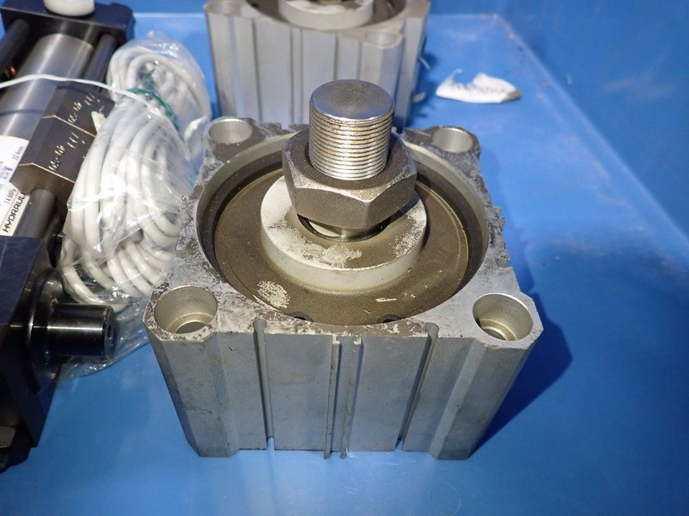Smc/festo Cylinder