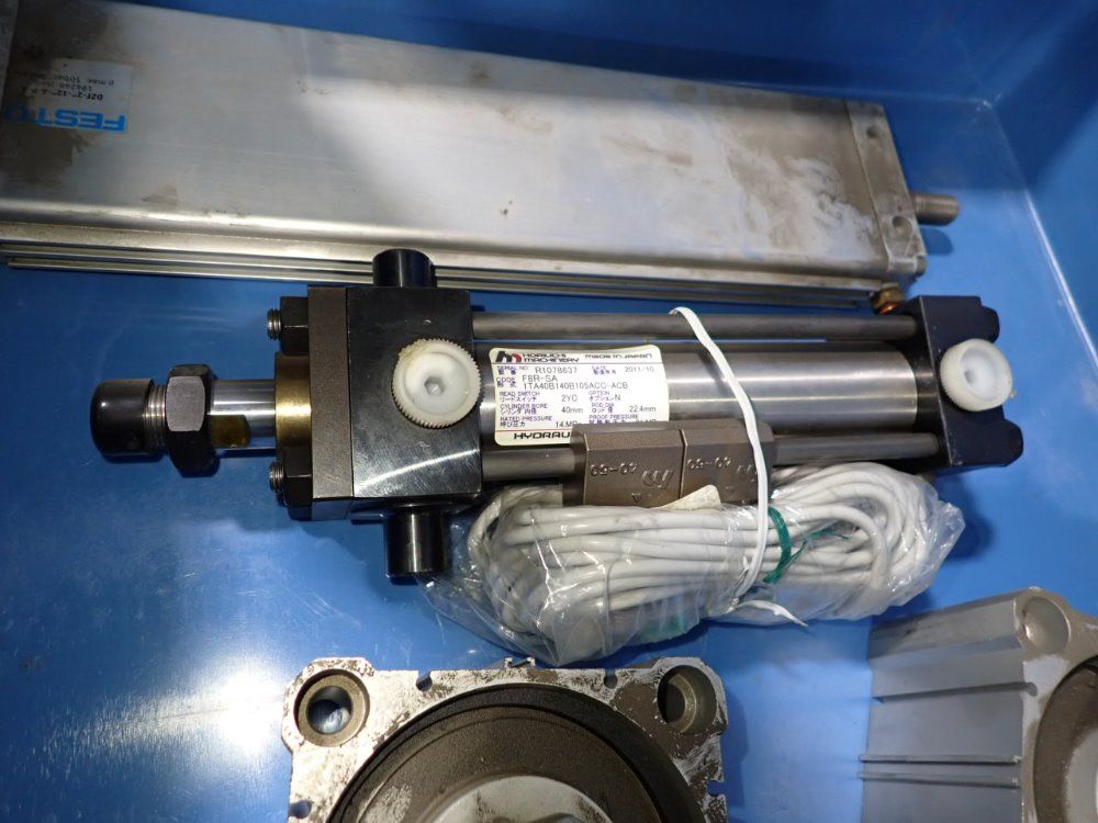 Smc/festo Cylinder