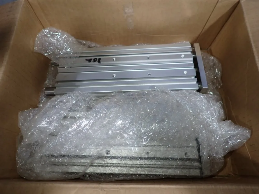 Smc Cylinders - Mgpm25tn-200z