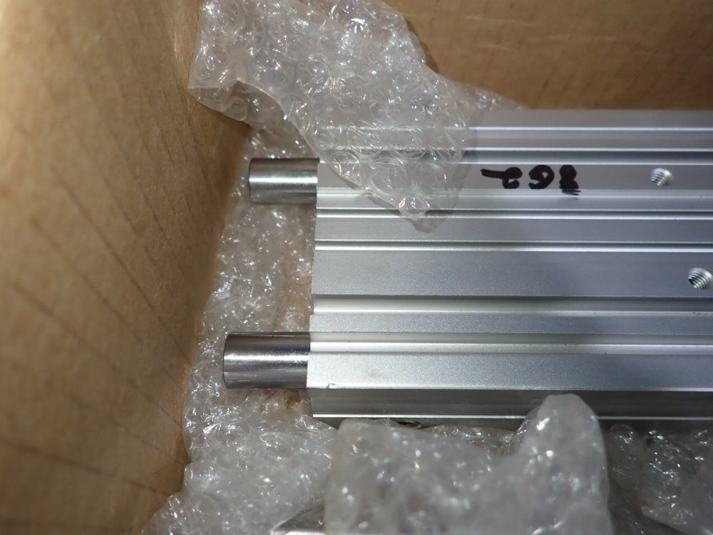 Smc Cylinders - Mgpm25tn-200z