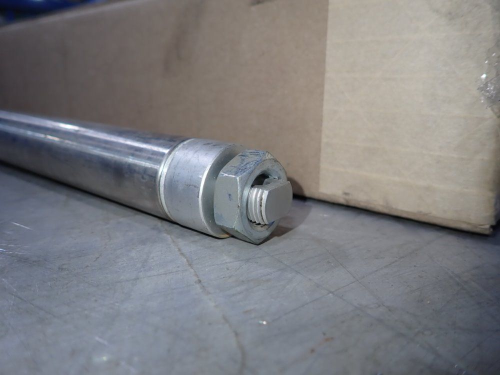 Smc Cylinders - Ncdme106-3600-x142us