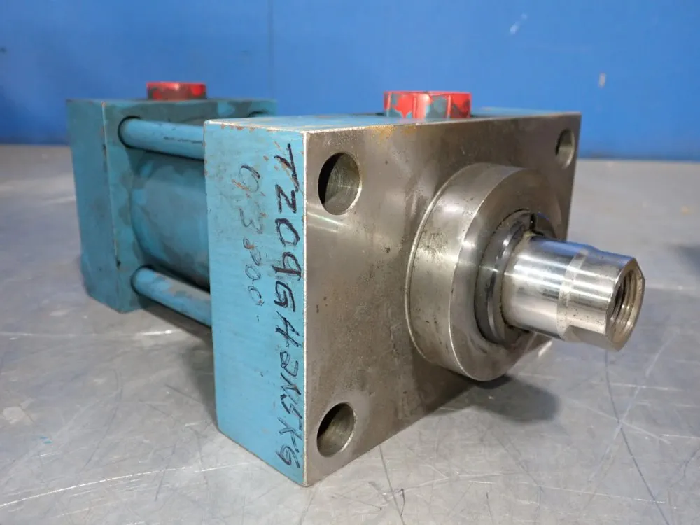 Vickers Cylinder - Tz096h2n5kg03800