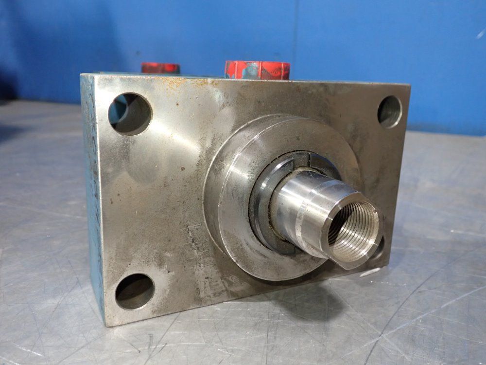 Vickers Cylinder - Tz096h2n5kg03800