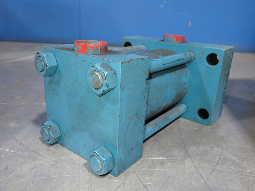 Vickers Cylinder - Tz096h2n5kg03800