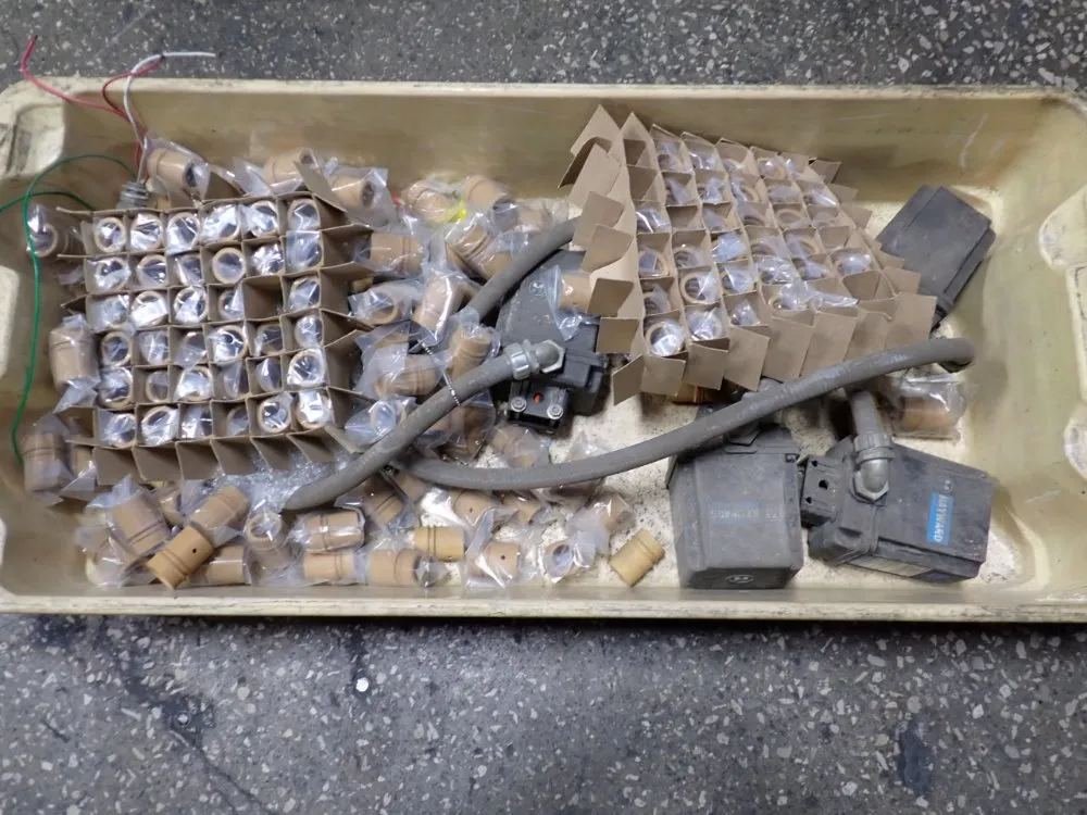 Valve Actuators / Couplings