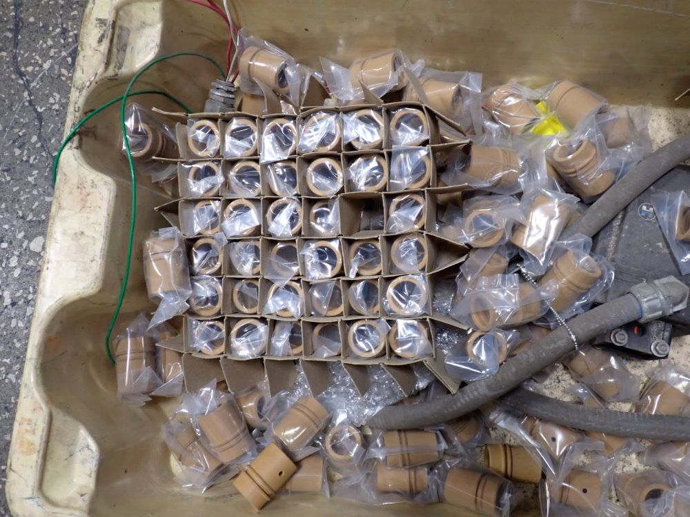 Valve Actuators / Couplings