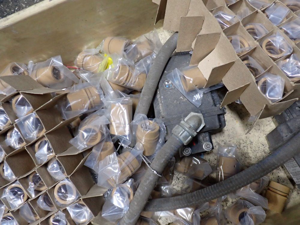 Valve Actuators / Couplings