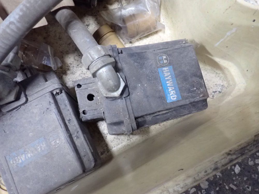 Valve Actuators / Couplings