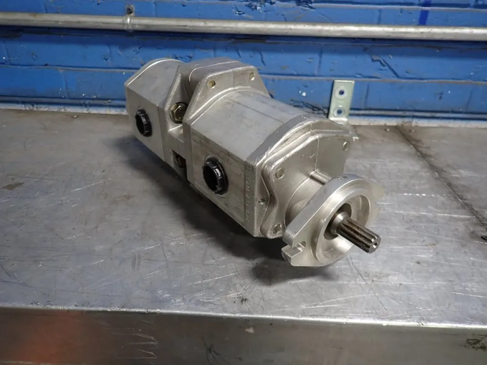 Pzl-wroclaw Pump - Hmpw3-32x32