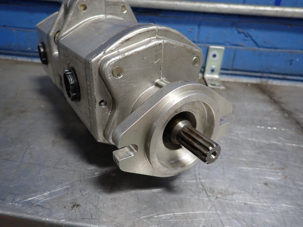 Pzl-wroclaw Pump - Hmpw3-32x32