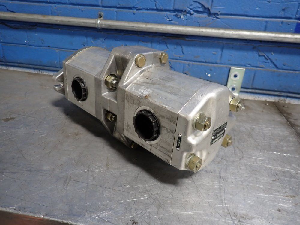 Pzl-wroclaw Pump - Hmpw3-32x32