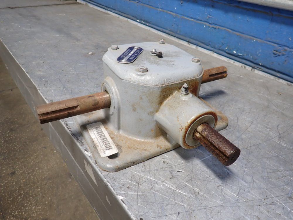 Duff-norton Gear Box - Sk2658m3r