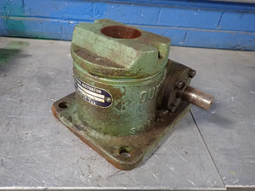 Duff-norton Screw Jack - M-1815-48-8