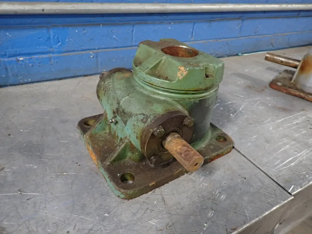 Duff-norton Screw Jack - M-1815-48-8