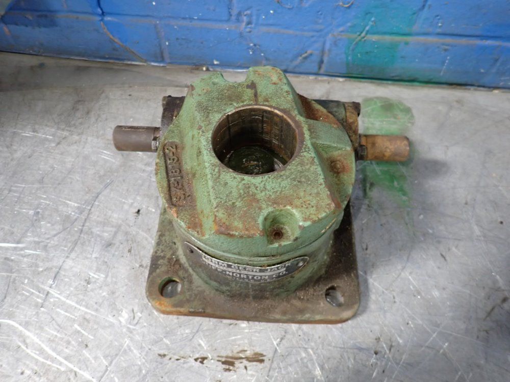 Duff-norton Screw Jack - M-1515-48-8