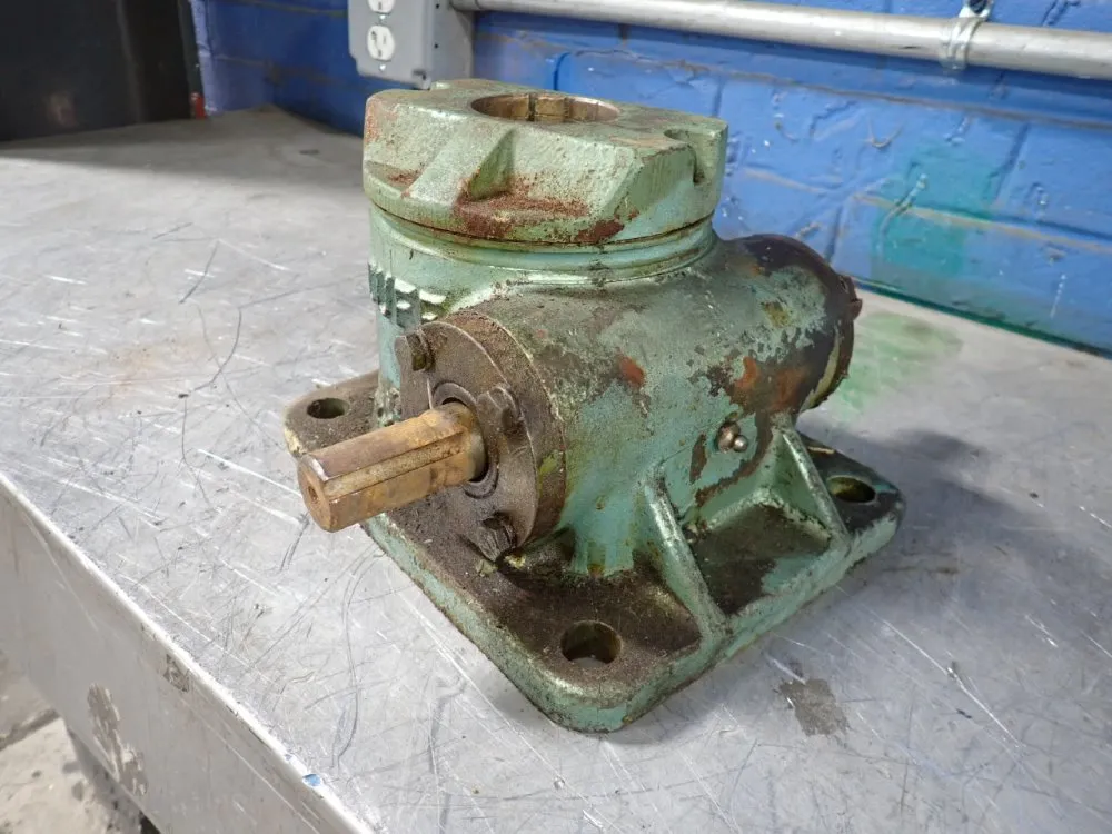 Duff-norton Screw Jack - M-1515-48-8